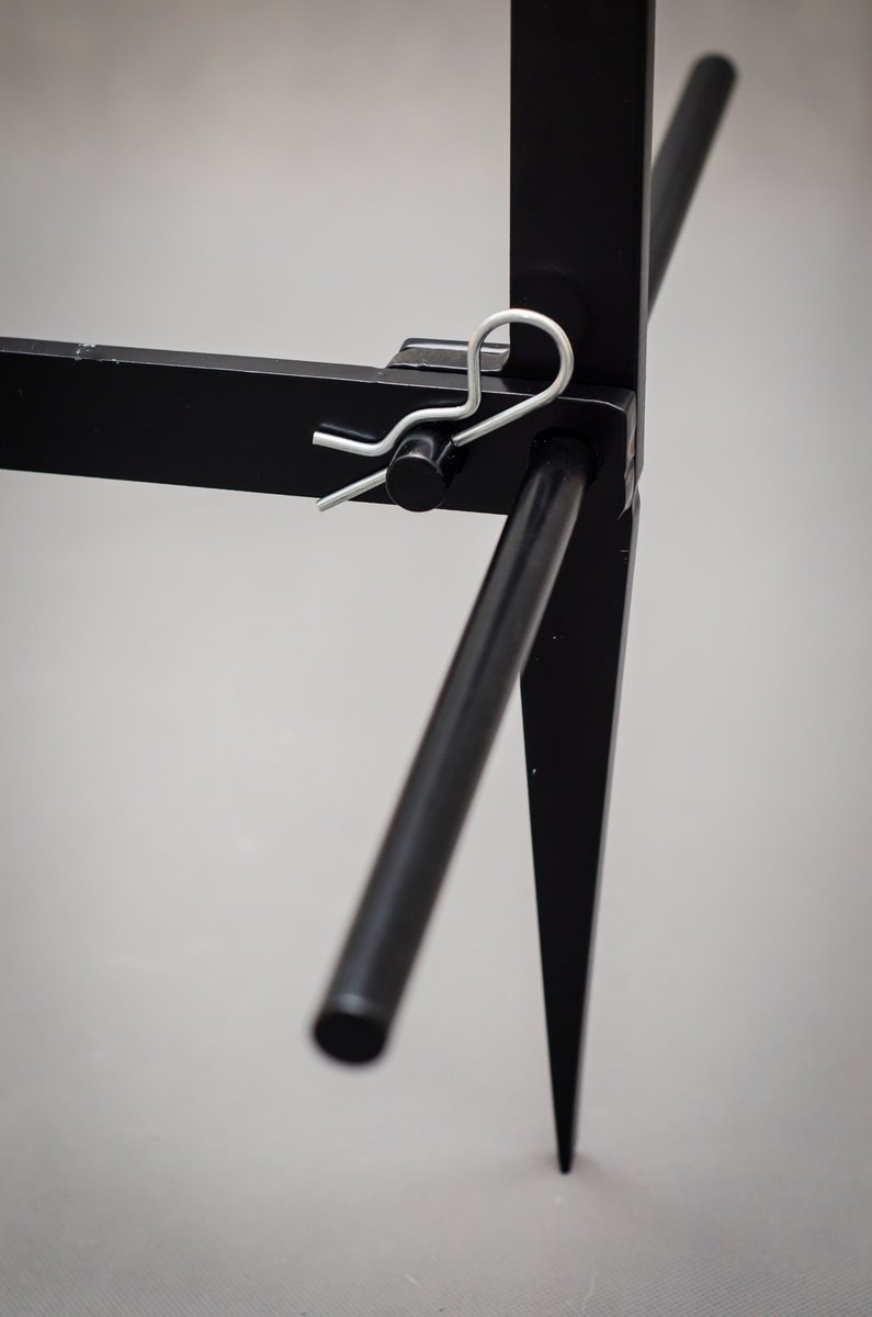 MTS Gong Frame 3