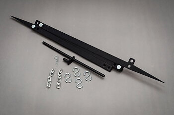 MTS Gong Frame 2