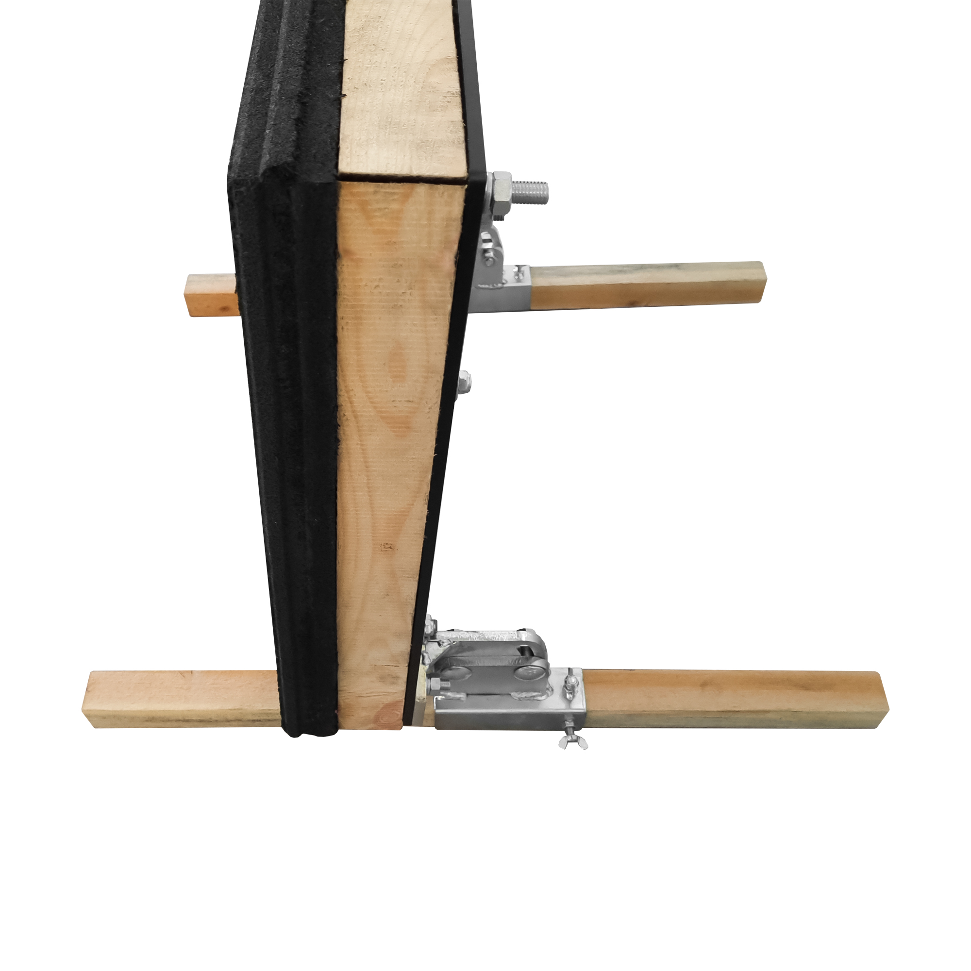 MTS Bullet Trap 6