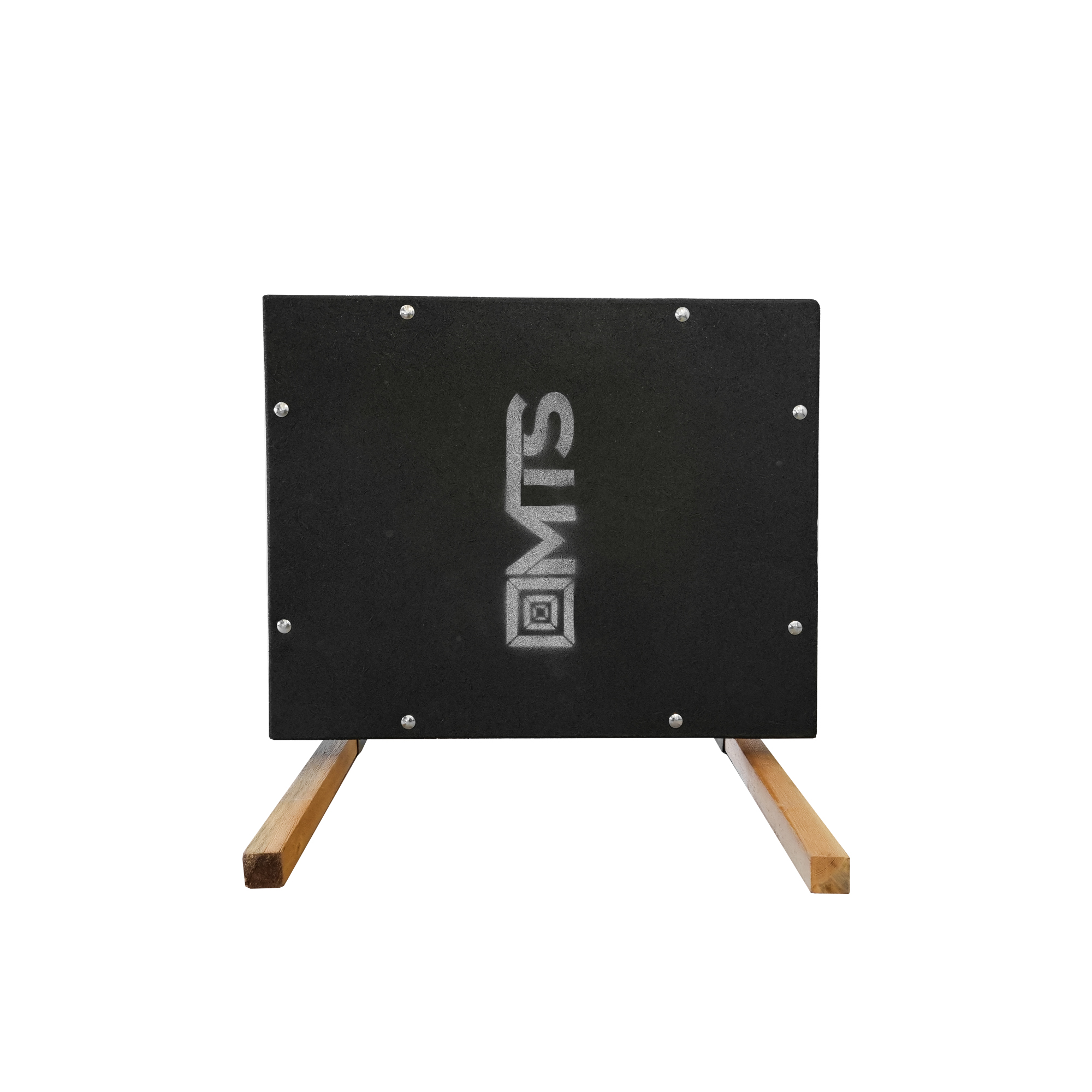 MTS Bullet Trap 5