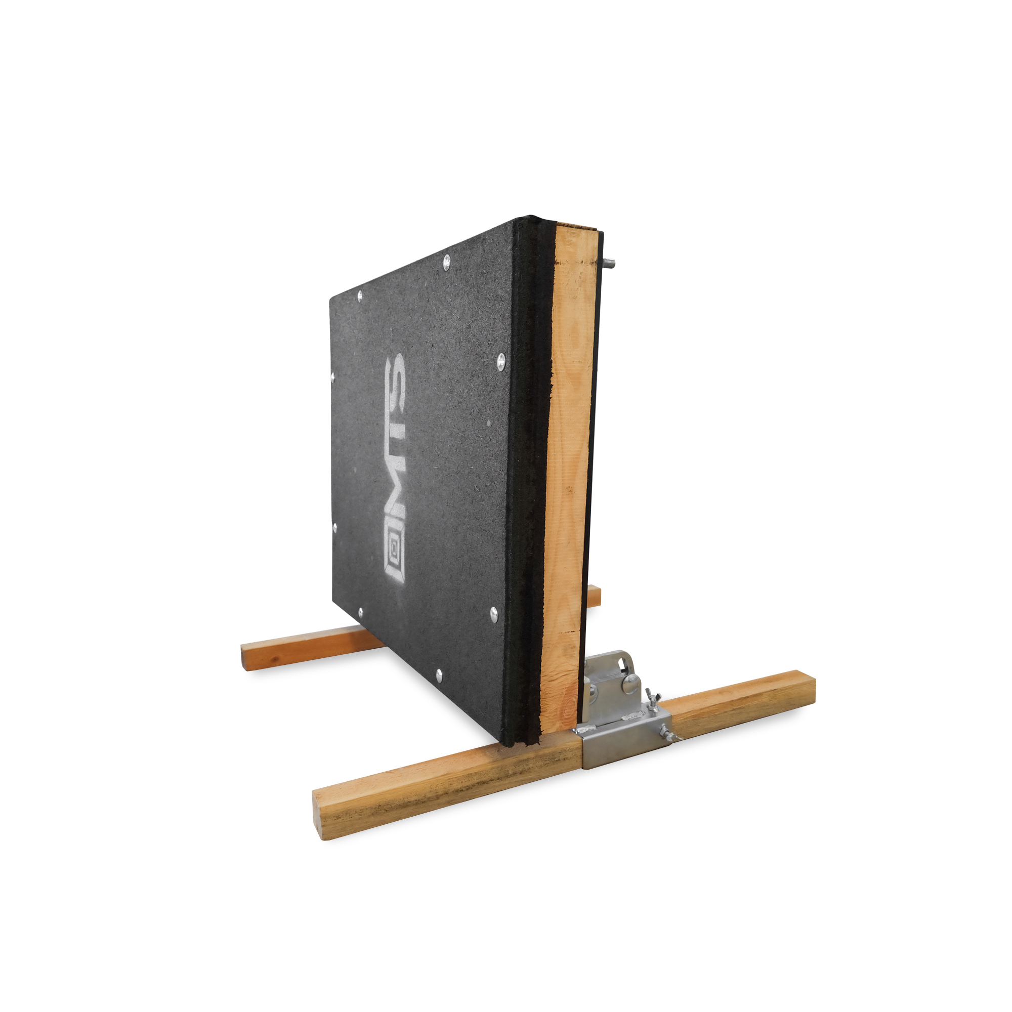 MTS Bullet Trap 4