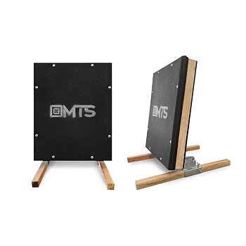 MTS Bullet Trap