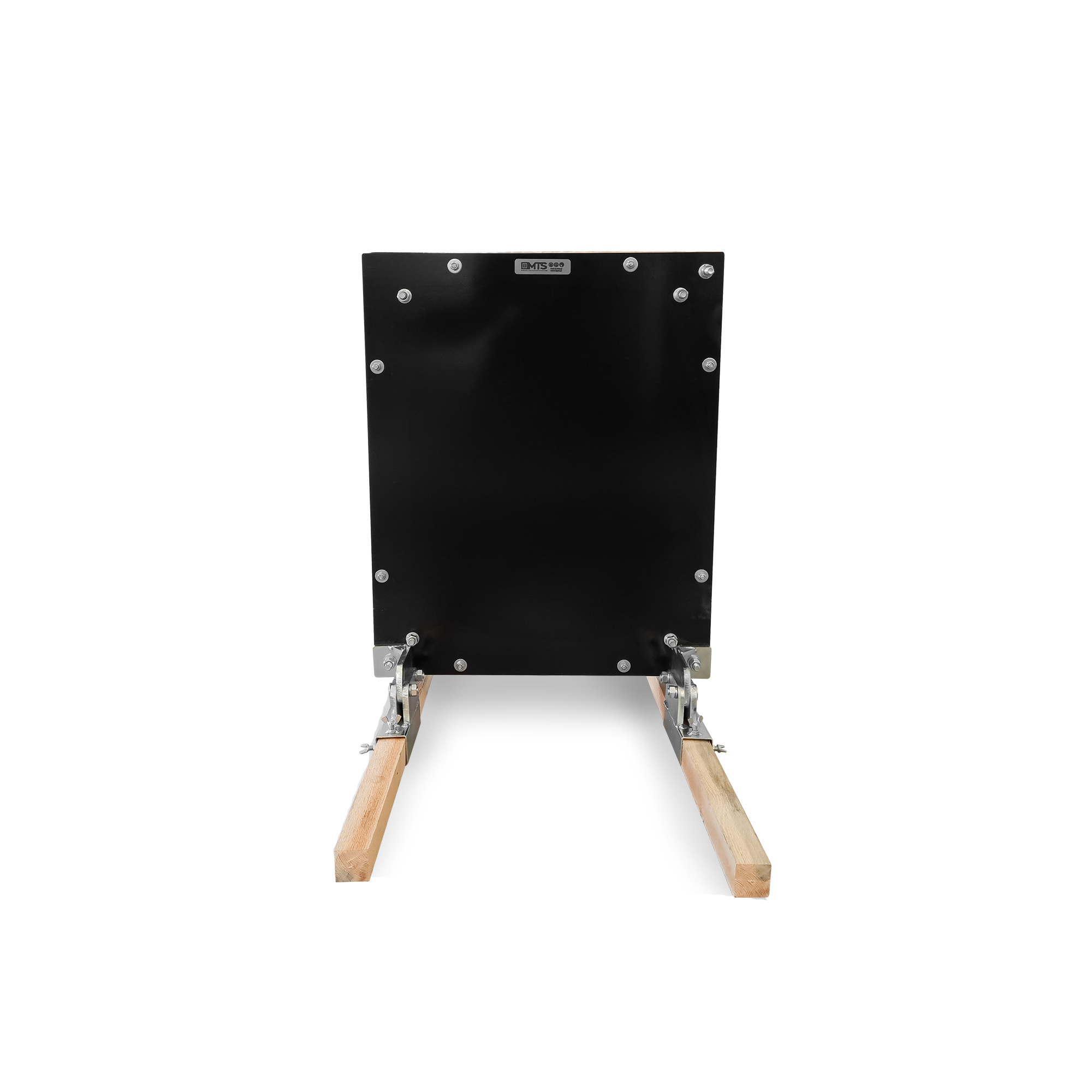 MTS Bullet Trap 3