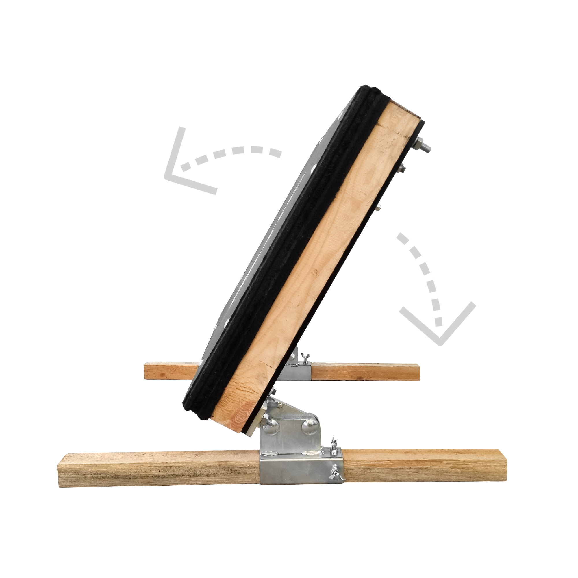 MTS Bullet Trap 2