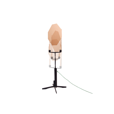 MTS Drop Turner 2