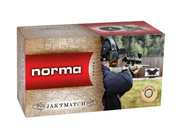 Norma Jaktmatch .308 150gr