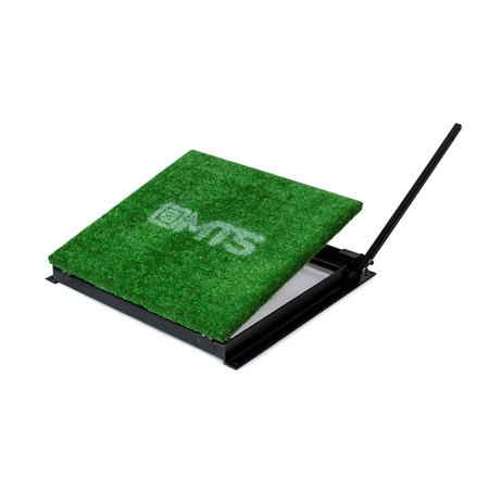 MTS Activator Plate