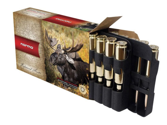 Norma Vulkan .308 11,7g / 180gr