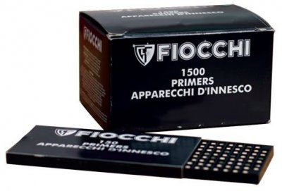 Fiocchi Small Pistol