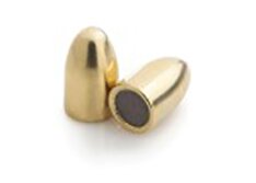 LOS FMJ 9mm RN 124gr
