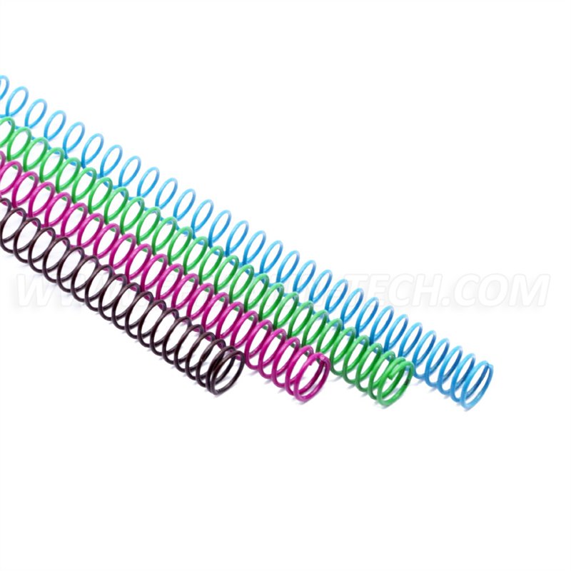 Eemann Tech Progressive Recoil Spring for 1911/2011
