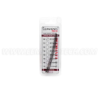 Eemann Tech Recoil Spring for Tanfoglio 2