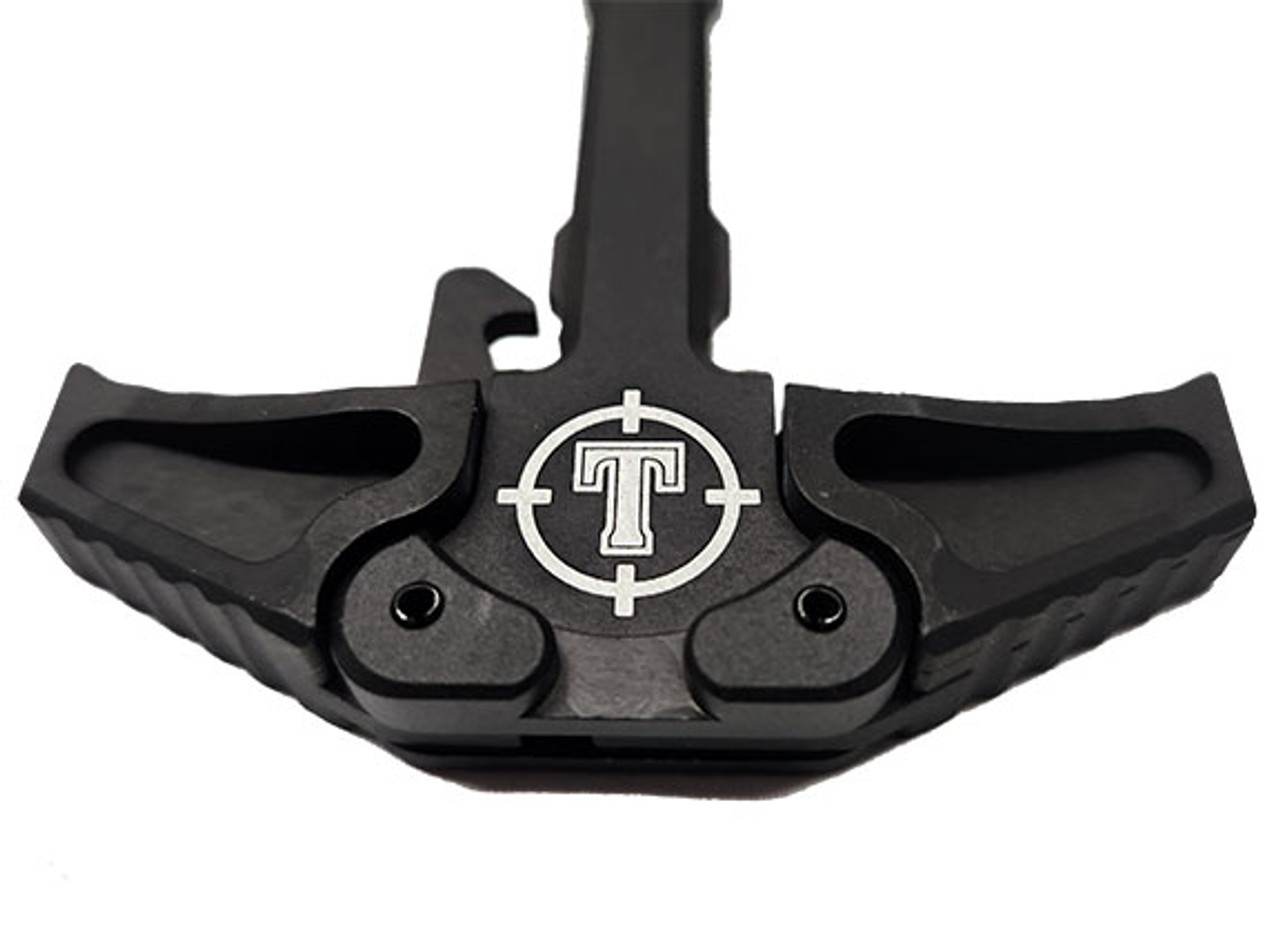 Tippmann M4-22 Ambidextrous Aluminum Charging Handle 2