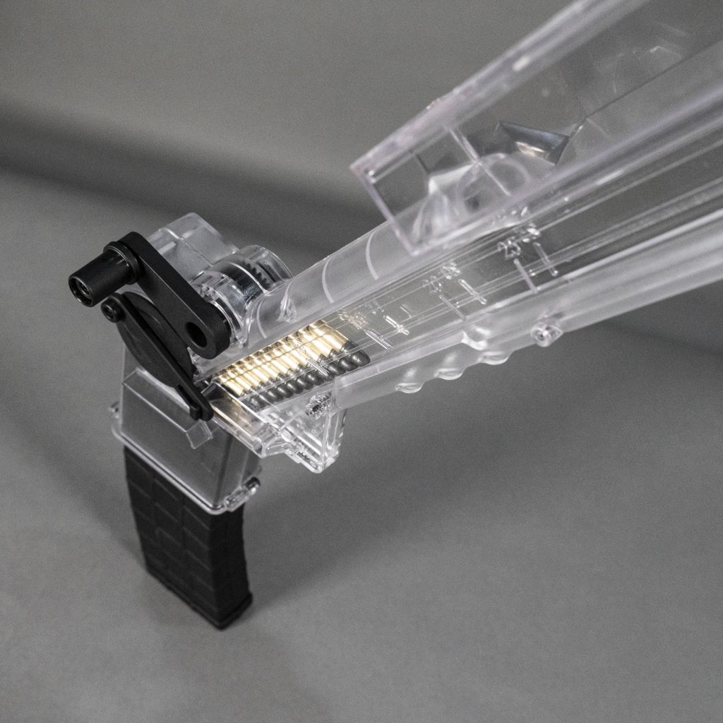 Tippmann .22LR Speed Loader 3