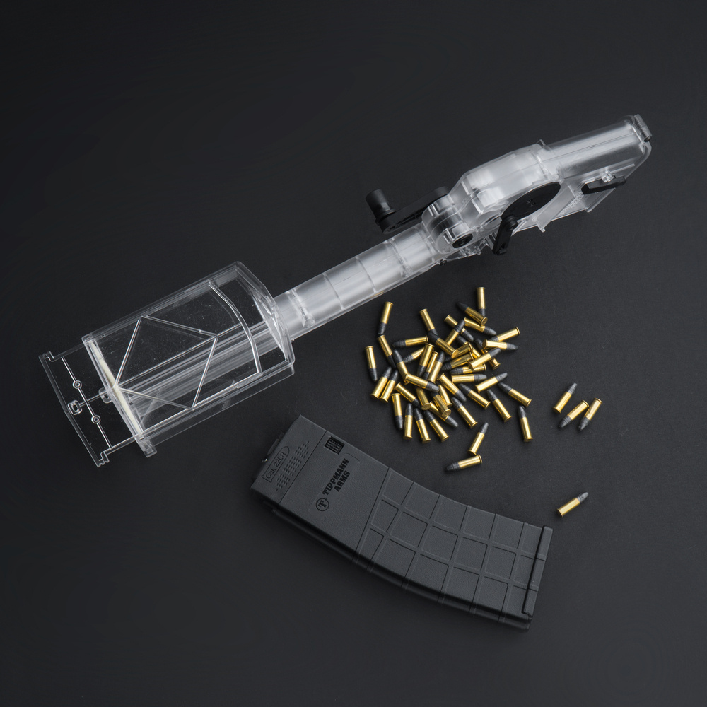 Tippmann .22LR Speed Loader 4
