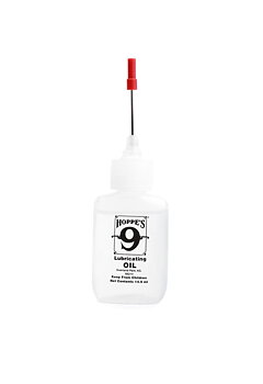 Hoppe's No.9 Gun Oil Precision Needle Tip 14,9ml