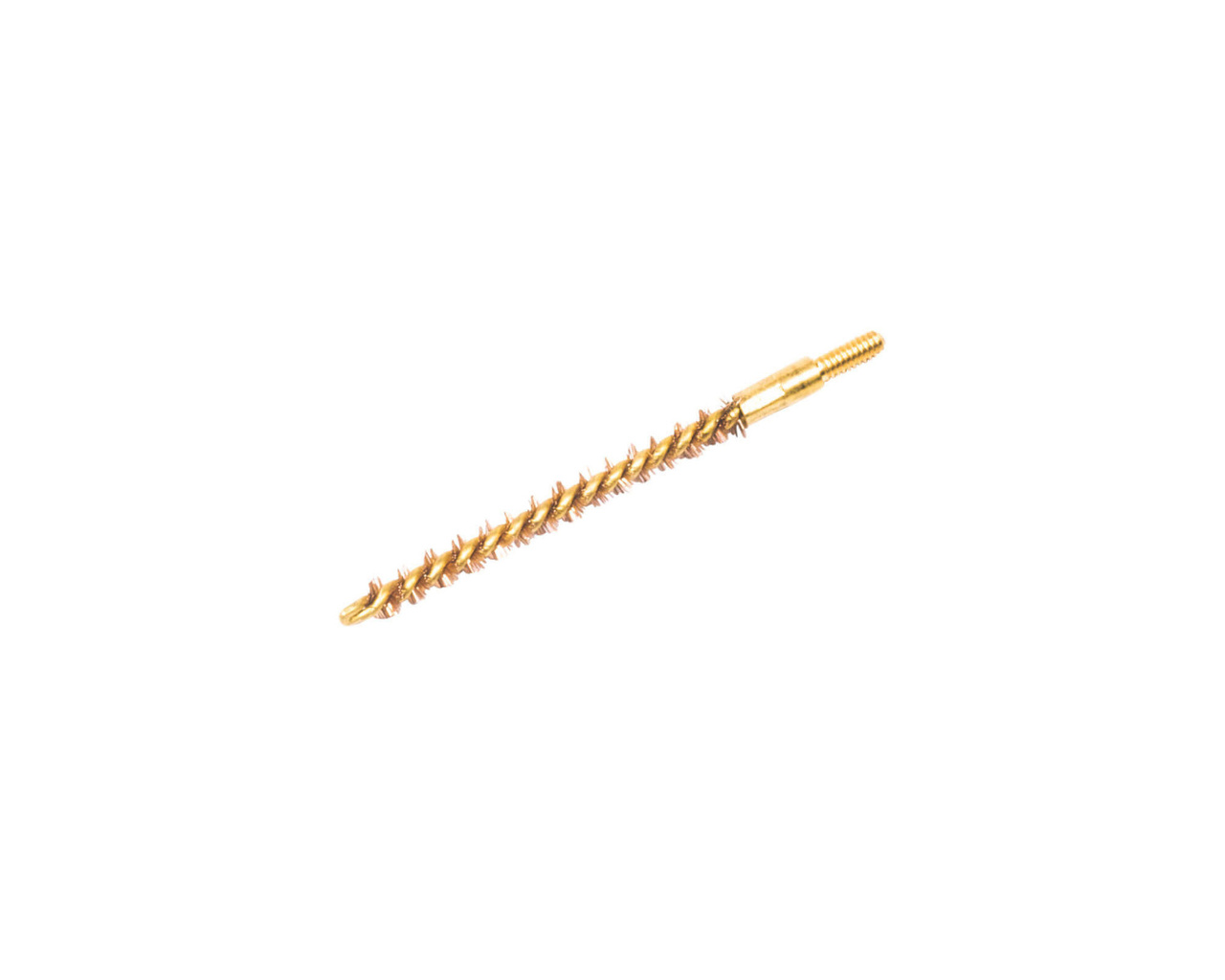 Breakthrough Phosphorus Bronze Bristle Bore Brush - .22 / .223 / 5.56mm