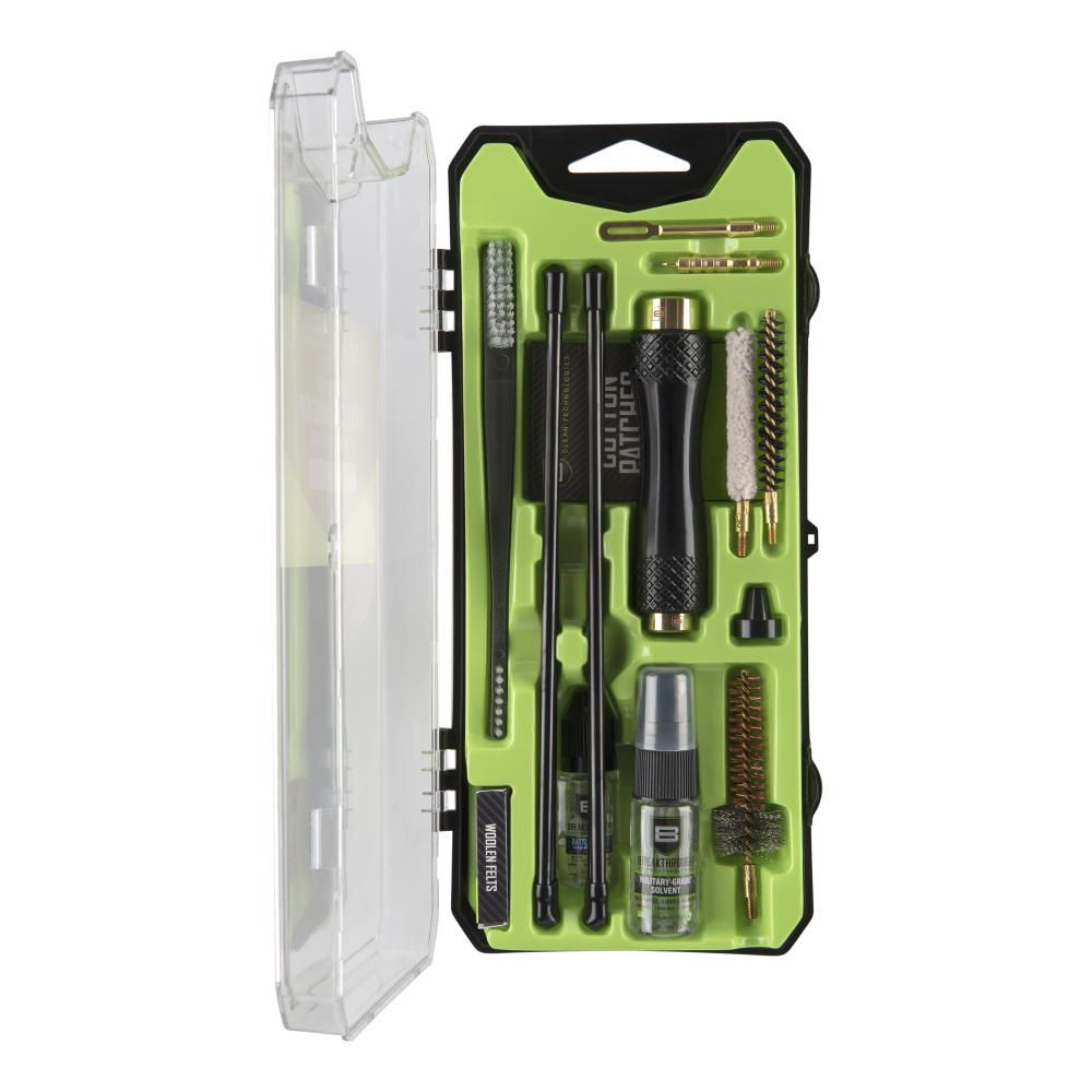 Breakthrough Vision Rifle Cleaning Kit - AR-10 2