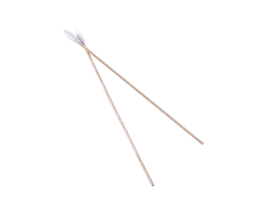 Breakthrough Cotton Swabs 6" Length (200-pack) 2