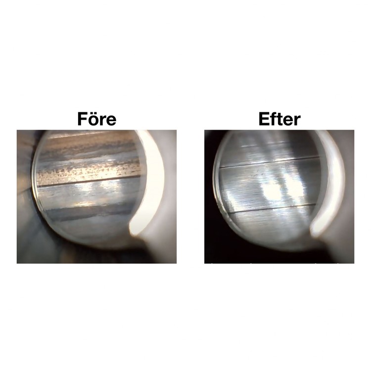 ThorroClean Barrel Cleaner 2