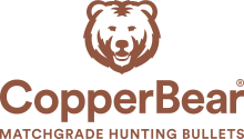 CopperBear EXHBT 5,6mm 56gr / 3,63gram 6