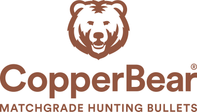 CopperBear EXHBT .30 184gr / 11,9gram 4