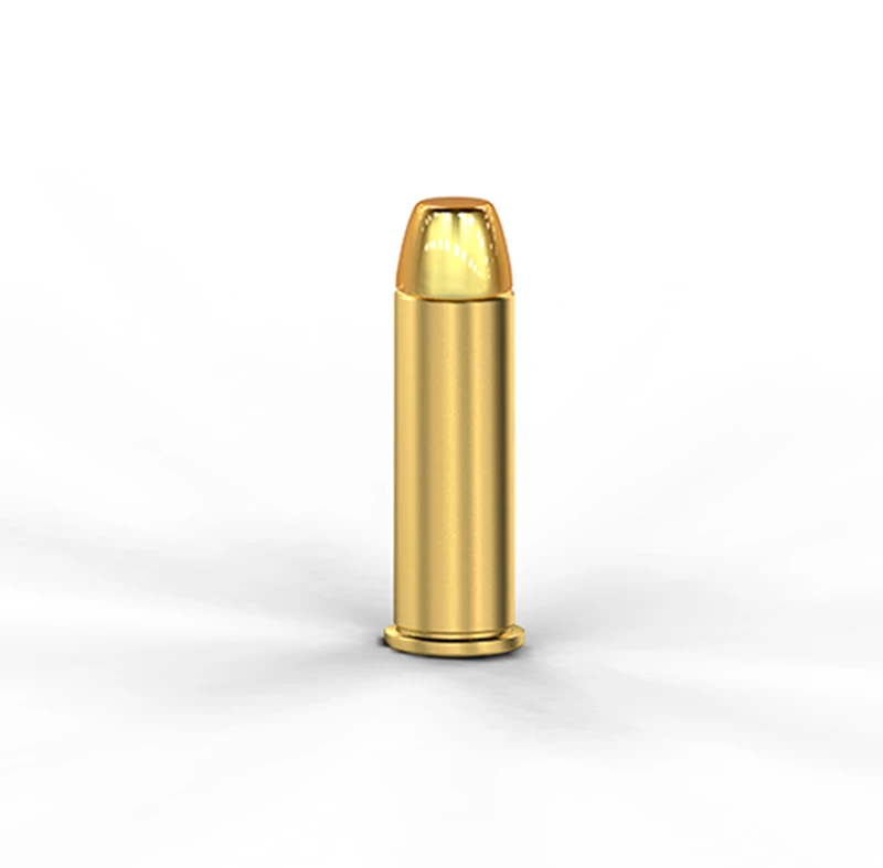 Magtech .38 Special 125gr FMJ FP
