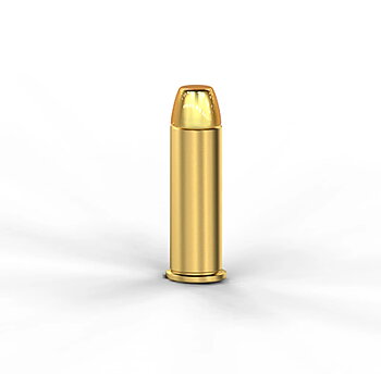Magtech .38 Special 125gr FMJ FP