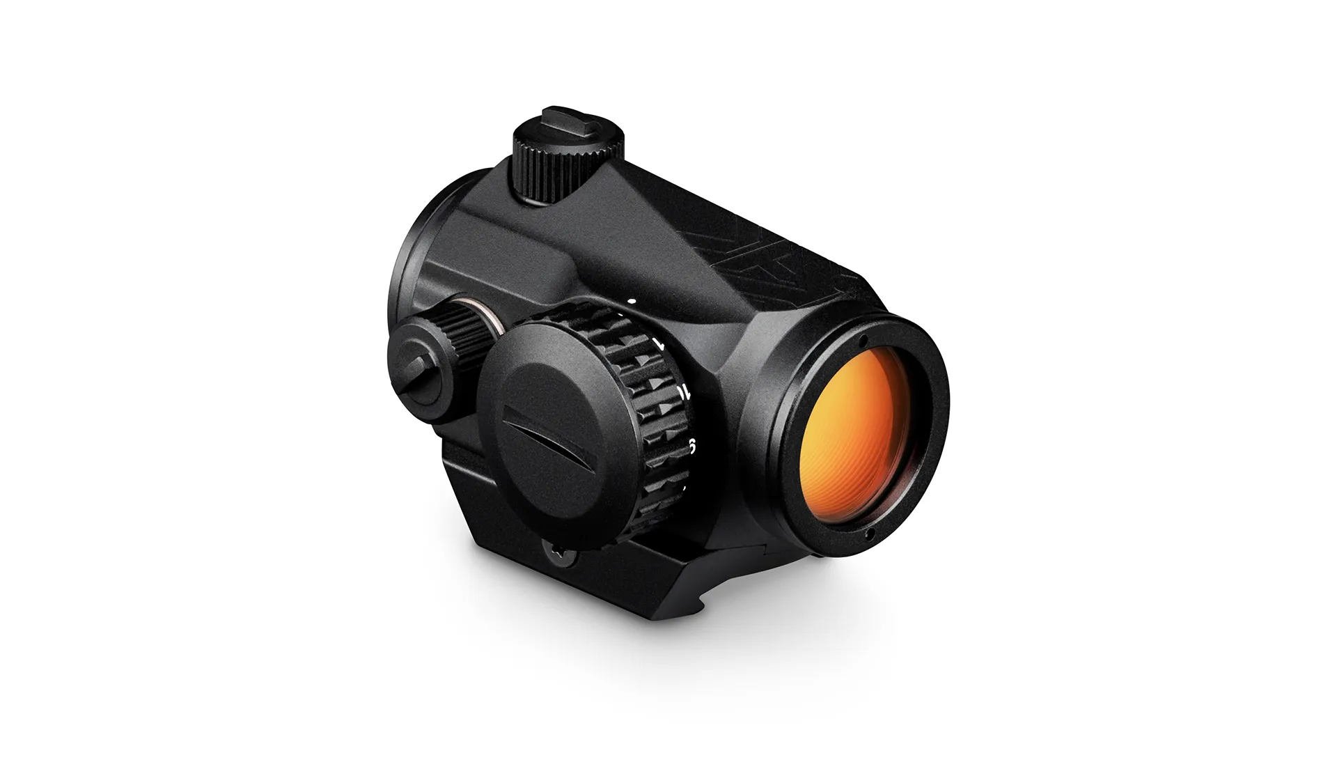 Vortex Crossfire Red Dot Gen 2 - 2 MOA