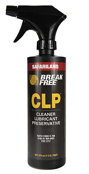 Break-Free CLP Spray (1000ml)