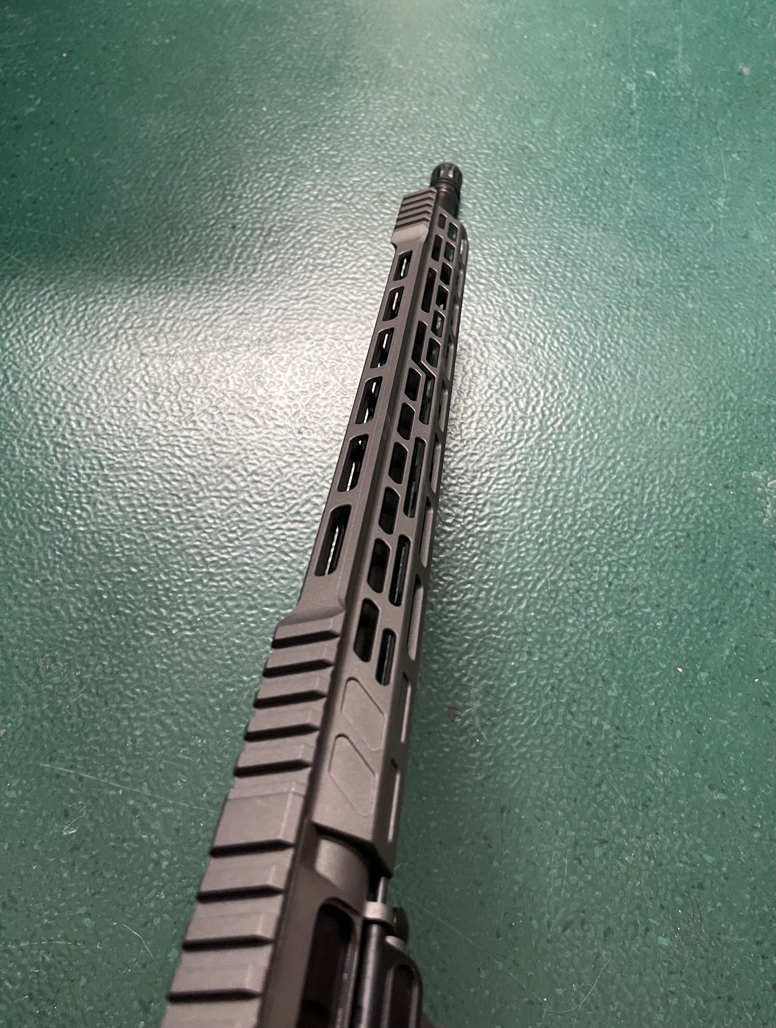 CMMG Mk4 RESOLUTE .223 (5.56x45) 18" 7