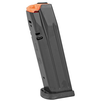 CZ P-09/P-10 F, 19rds, 9x19