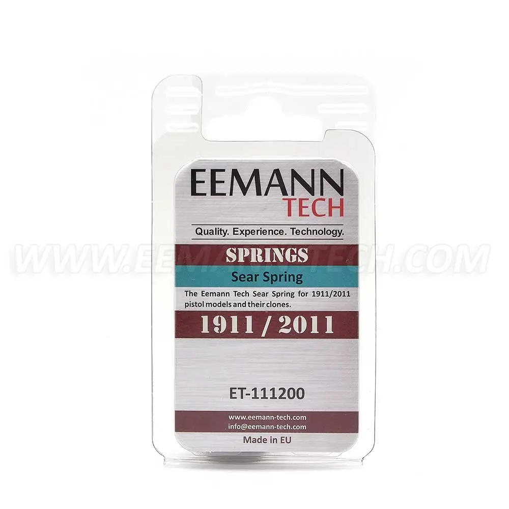 Eemann Tech Sear Spring for 1911/2011 2