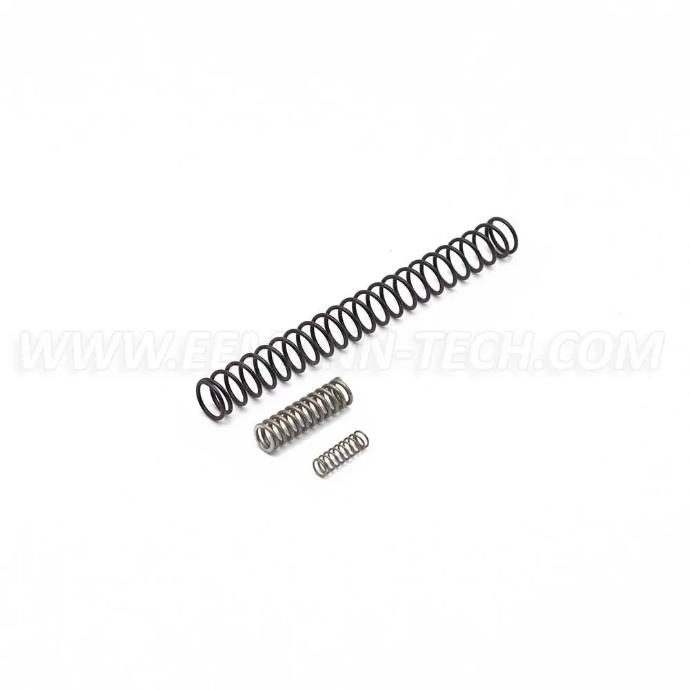 Eemann Tech Competition Springs Kit for Glock 43 / 43x