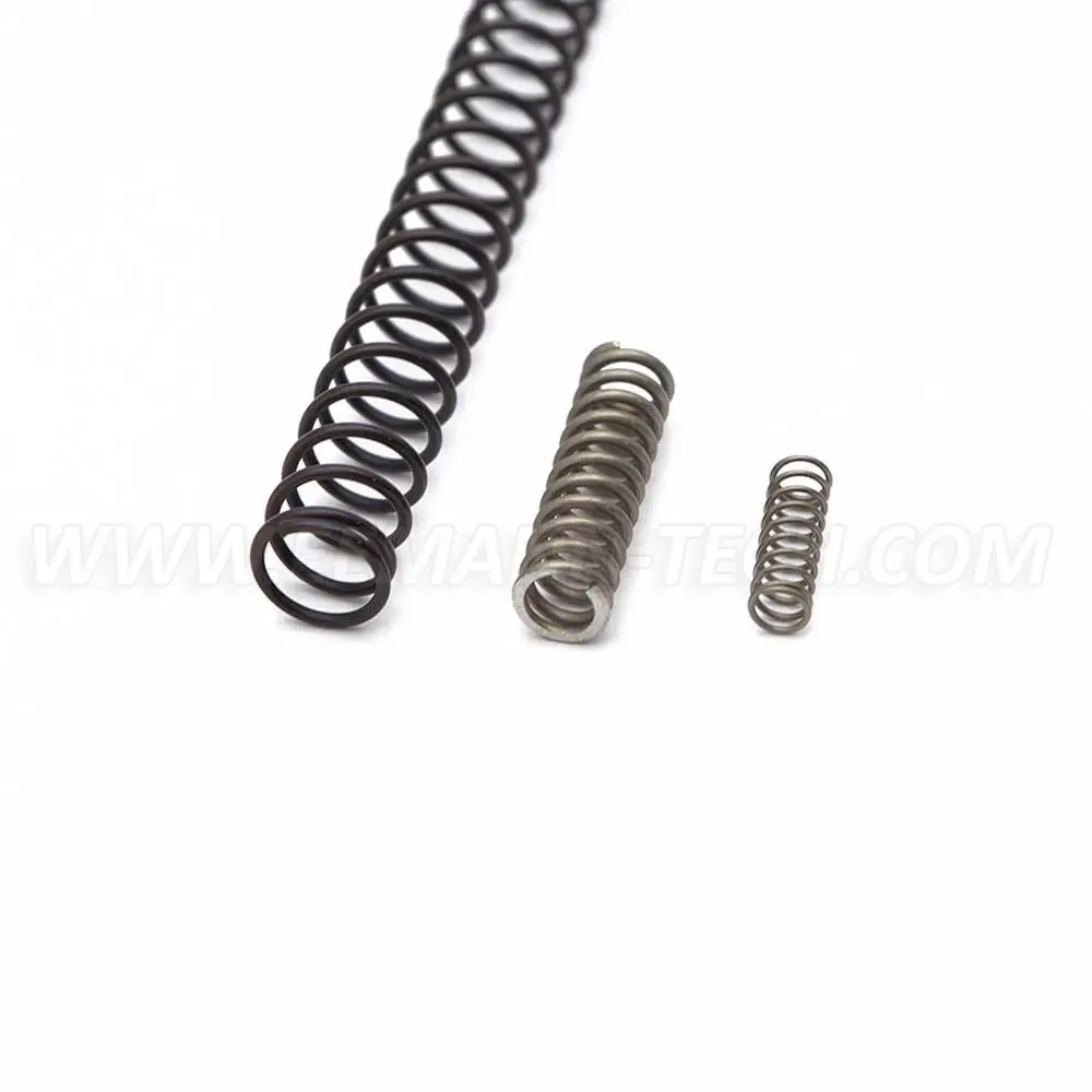 Eemann Tech Competition Springs Kit for Glock 43 / 43x 2