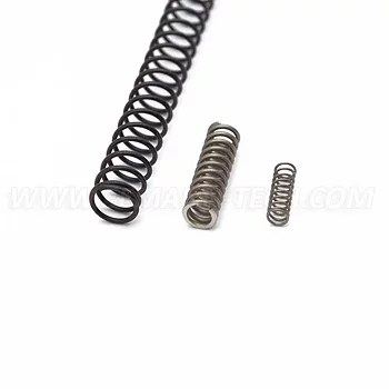 Eemann Tech Competition Springs Kit for Glock 43 / 43x 2