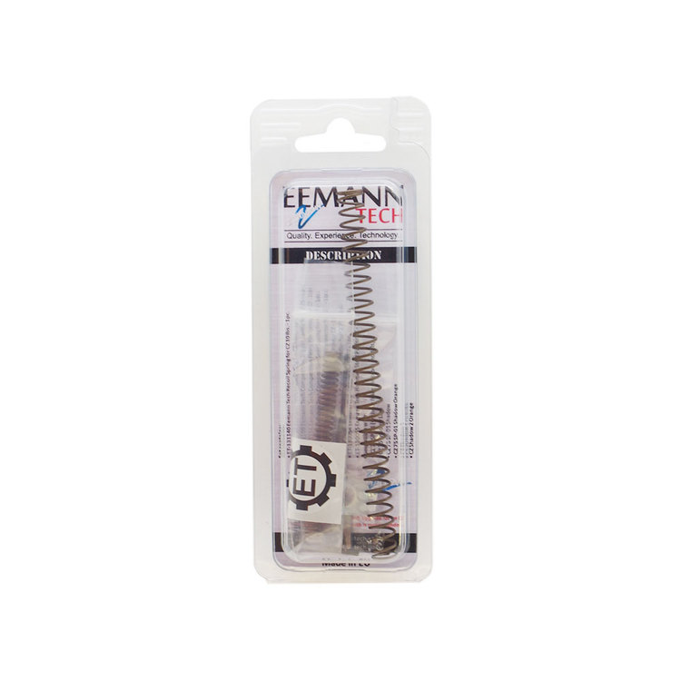 Eemann Tech Upgrade Kit for CZ Shadow 2 3