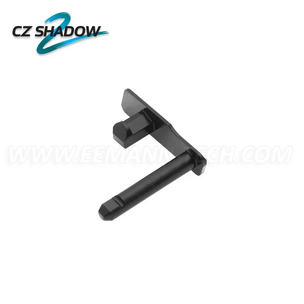 Eemann Tech Solid Slide Stop for CZ Shadow 2 2