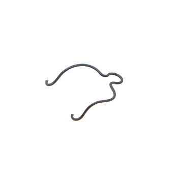  Eemann Tech Competition Trigger Bar Spring for CZ (-15% power)