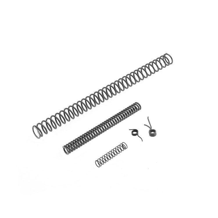 Eemann Tech Competition Springs Kit for CZ 3