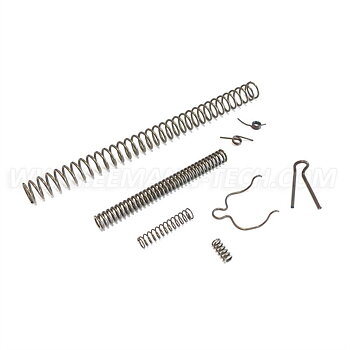 Eemann Tech Ultimate Springs Kit for CZ
