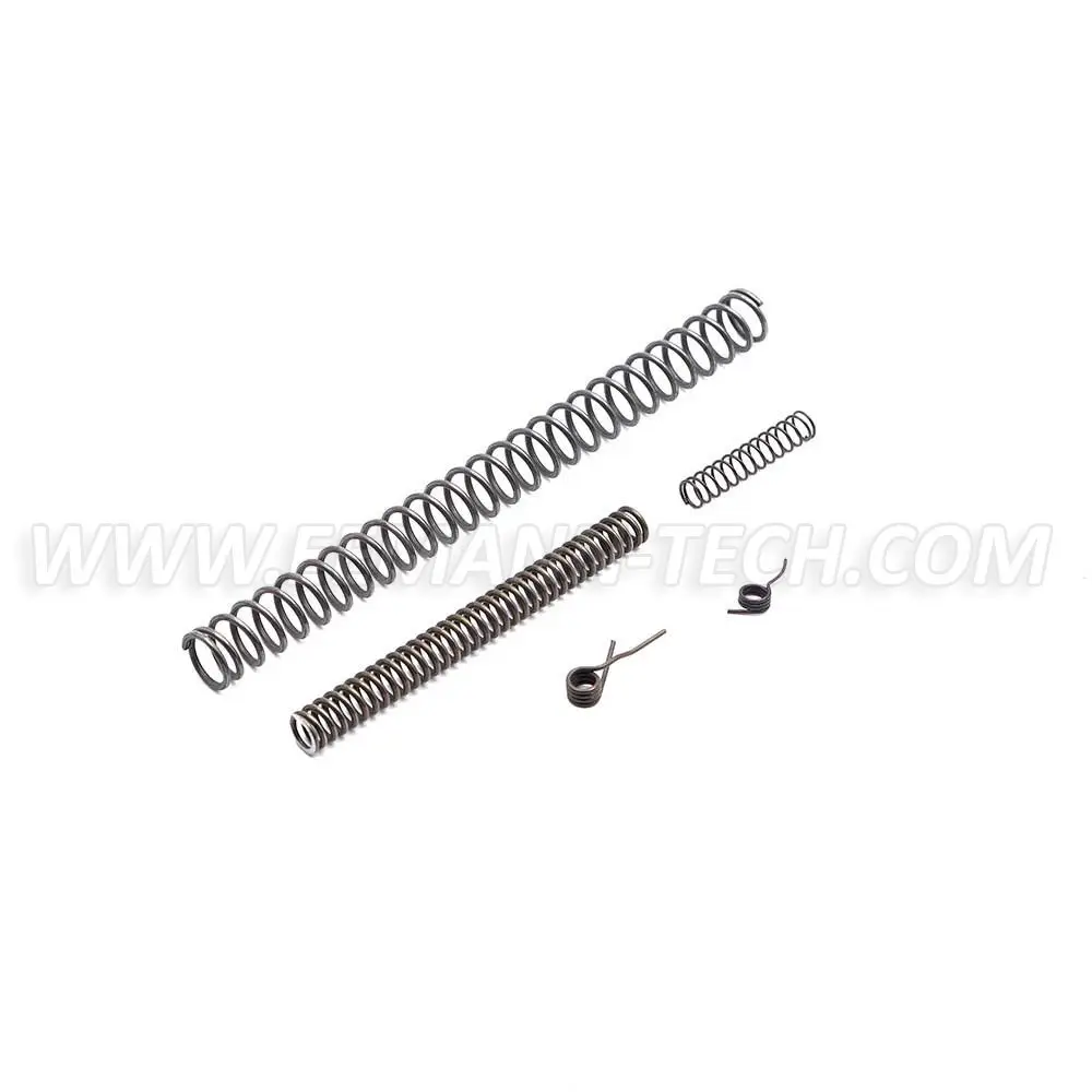 Eemann Tech Comptetition Springs Kit for KMR 4.5"
