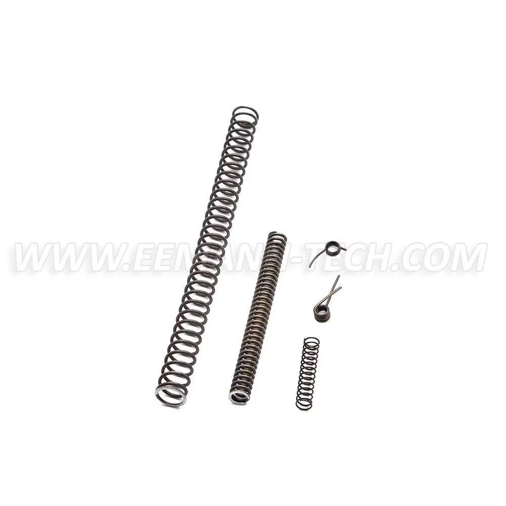 Eemann Tech Competition Springs Kit for KMR 5"