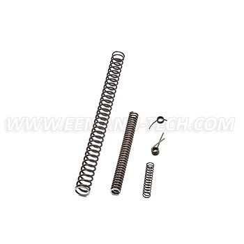 Eemann Tech Competition Springs Kit for KMR 5"