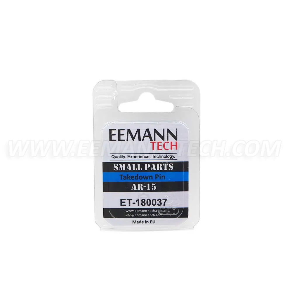 Eemann Tech Takedown Pin for AR-15 2