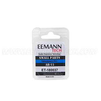 Eemann Tech Takedown Pin for AR-15 2