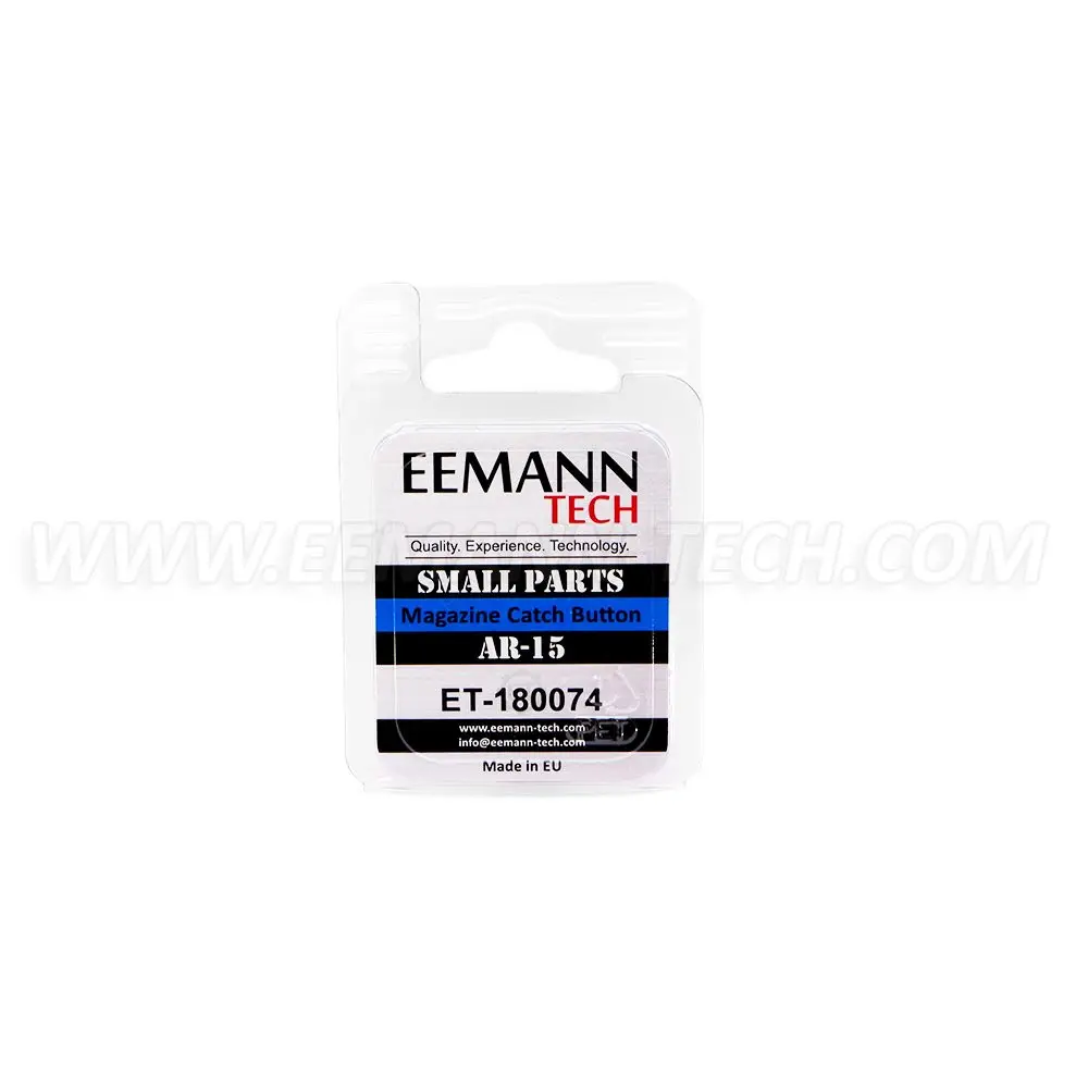 Eemann Tech AR-15 Magazine Catch Button 3