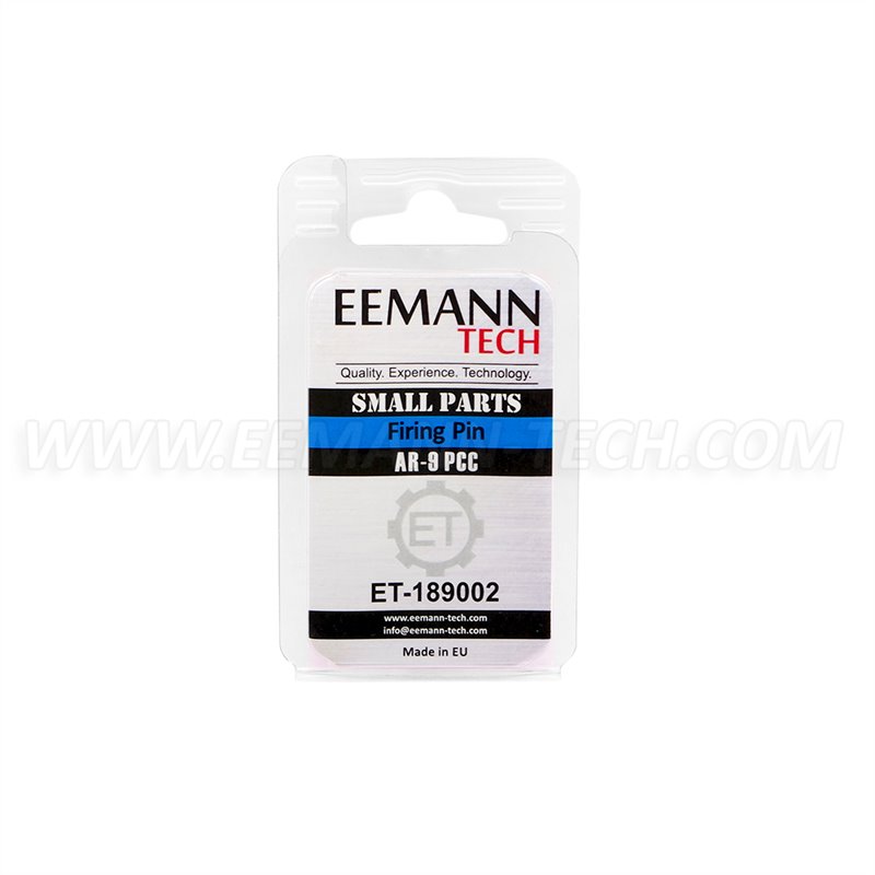 Eemann Tech Firing Pin AR-9 PCC 3