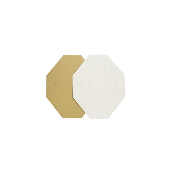 Eemann Tech IPSC Micro Target 100pcs
