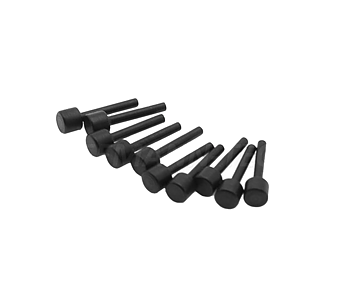 Eemann Tech Decapping Pins for Dillon